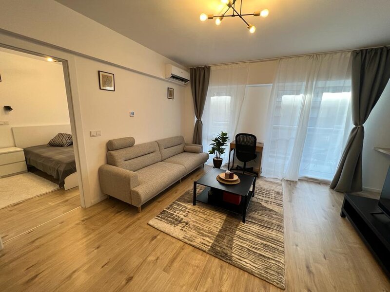 Fabrica de Glucoza, Belvedere, 2 camere de inchiriat,