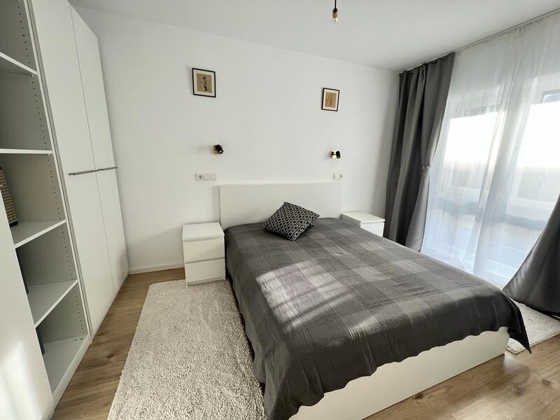 Fabrica de Glucoza, Belvedere, 2 camere de inchiriat,