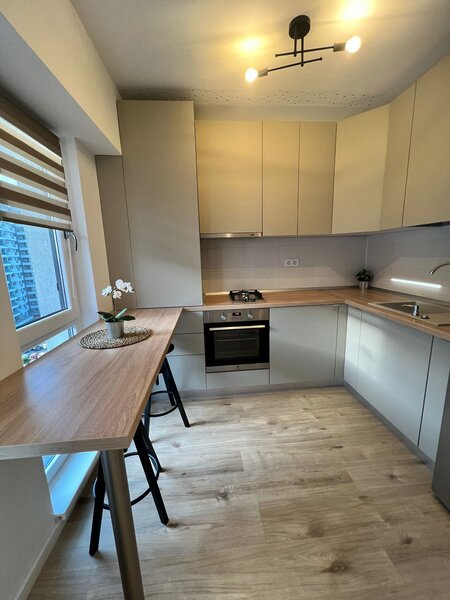 Fabrica de Glucoza, Belvedere, 2 camere de inchiriat,