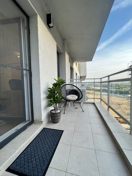 Fabrica de Glucoza, Belvedere, 2 camere de inchiriat,