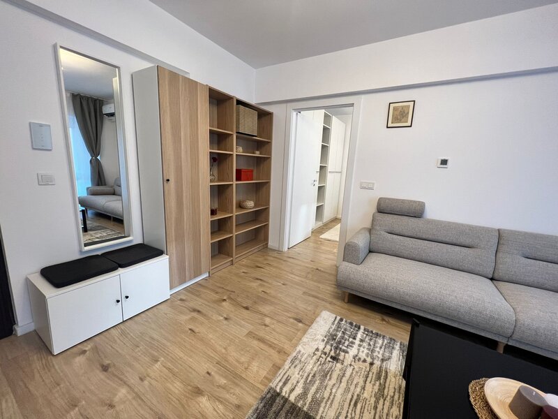 Fabrica de Glucoza, Belvedere, 2 camere de inchiriat,