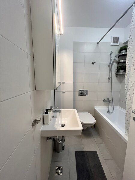 Fabrica de Glucoza, Belvedere, 2 camere de inchiriat,