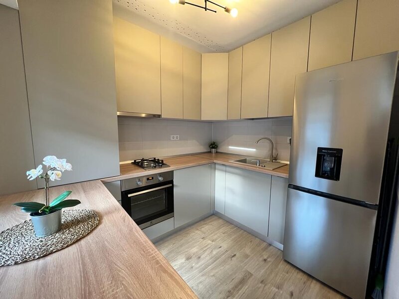 Fabrica de Glucoza, Belvedere, 2 camere de inchiriat,