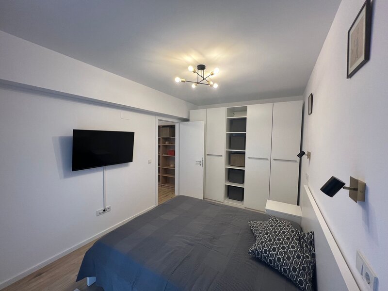 Fabrica de Glucoza, Belvedere, 2 camere de inchiriat,