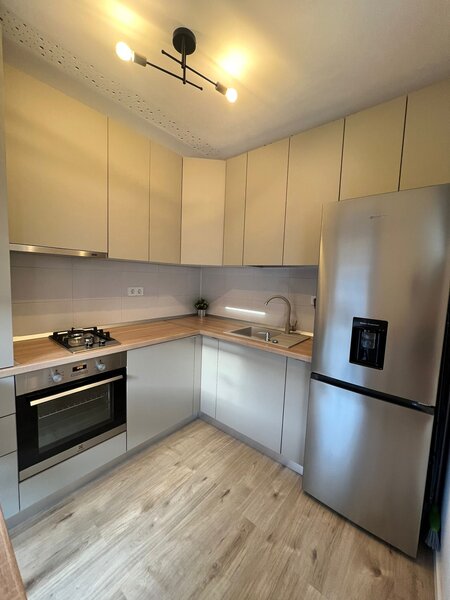 Fabrica de Glucoza, Belvedere, 2 camere de inchiriat,