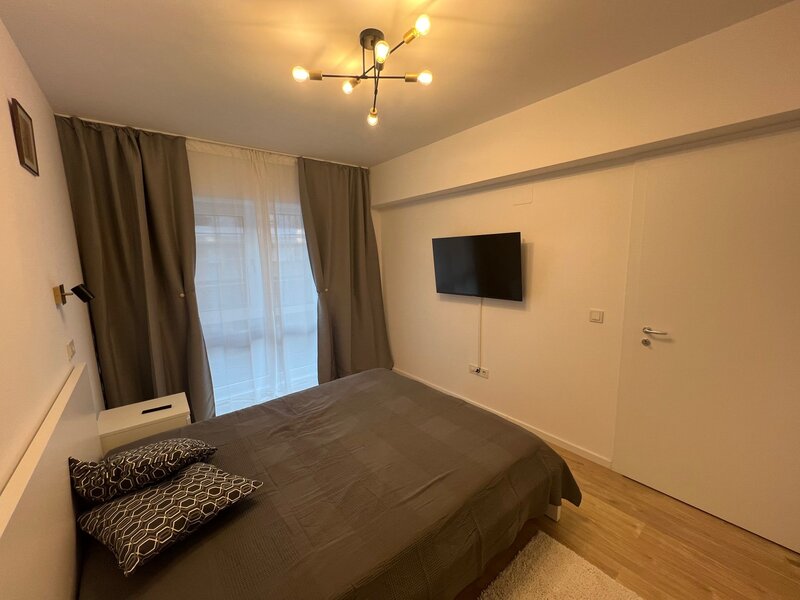 Fabrica de Glucoza, Belvedere, 2 camere de inchiriat,