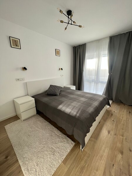 Fabrica de Glucoza, Belvedere, 2 camere de inchiriat,